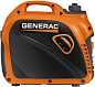 Amazon.com: Generac 7117 Gp2200I W 50St 逆变器,橙色: 阳台、庭院、花园用具
