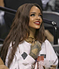 Rihanna ​​