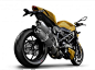 Ducati Streetfighter 848 • Highsnobiety