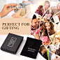 FindChic Customized Keychains with Picture Stainless Steel Keyring Both Sides Full Color Photos Personalized Heart Shaped Key Chains for Women Men Wallet Accessories at Amazon Women’s Clothing store