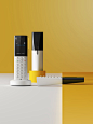 HD-Phone product design. Business development through vertical integration and expanding the product portfolio