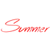 SUMMER