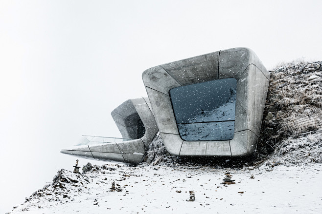 Messner Museum Kronp...