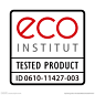 eco质量认证标识
