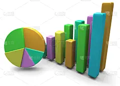 图表,三维图形,风险,贺卡,检查表,蛋糕,策略,存钱罐,客户服务代表,股市和交易所