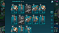 Game UI / IGG Brave Conquest