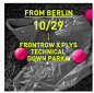 wconcept / W컨셉 在 Instagram 上发布：“[플라이스입고 플라이] . 10/29 OPEN ! FRONTROW X PLYS ➖ TECHNICAL DOWN PARKA . 베를린에서 온 브랜드 PLYS와 FRONTROW가 혹한을 위한 헤비아우터 출시한다는 사실 . 이벤트 참여시 3만원 쿠폰…”,wconcept / W컨셉 在 Instagram 上发布：“[플라이스입고 플라이] . 10/29 OPEN ! FRONTROW X PLYS ➖ TECHNIC