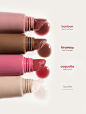 Lip Glaze