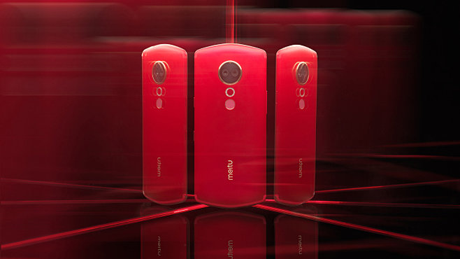 美图T9