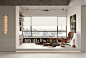 Bauhaus|舍下作品_家居别墅_室内设计联盟 - Powered by Discuz!