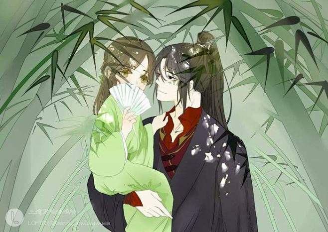 渣反 ，苏爆了我的腐女心！
