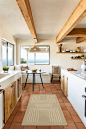 Ruggable's Valencia Natural Rug in 6'x9'