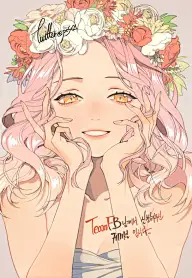 不可言传之少女