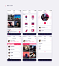 Top Creative Work On Behance : Showcase and discover creative work on the world's leading online platform for creative industries.