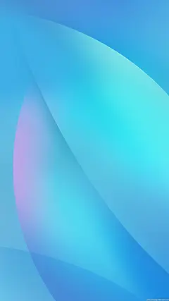 科技风系列蓝色科技-3D几何通用背景素材素材-花瓣网