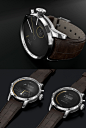 WeldTime Concept Teaser : There seems to be a substantial gap between what people expect in a smartwatch and what many tech companies are creating. Companies like Samsung, Motorola, and Apple are seemingly trying to solve a problem that doesn't exist. My 