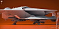 The AIPAC Drone / Grey Shader, Christian Grajewski : I do love simple grey shader renderings, it gives the viewer a perfect impression about the overall shape and volumes.
We write the year 2142, the human race has recovered from a worldwide pandemic and 