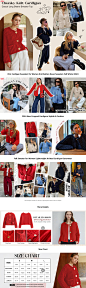 Amazon.com: Ogfao Cardigan Sweaters for Women Chunky Cropped Cardigan Sweater Open Front Button Down Knit Cardigan Sweaters Outerwear Beige M : Clothing, Shoes & Jewelry