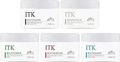法国ITK