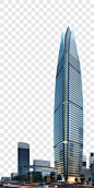 锥形高楼大厦其他PNG图片➤来自 PNG搜索网 pngss.com 免费免扣png素材下载！