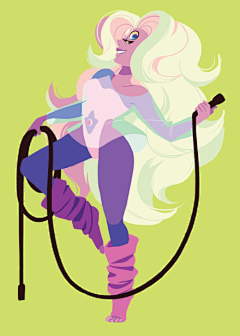 ʕ•̫͡•ʔ聪采集到STEVEN UNIVERSE
