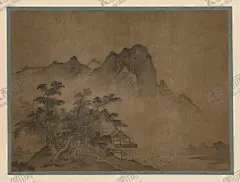 中国画   【酷图网】中国画,山水画,马远,溪桥策杖图,书法,毛笔字,水墨画,山水风景,国画,松树,山水,古代生活,古代场景,古代庭院,古代建筑,古代人文,中国风,中国水墨画,古画,古代山水画,中国元素,画国画,文化艺术,绘画书法,学国画,巨幅山水画,高清山水画,国画山水画,山水画工笔,山水画素材