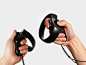Review: Oculus Touch Controllers Put VR Within Arm’s Reach : VR needs hand-controllers to truly be immersive, and this is a great start for Oculus.
