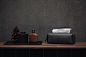 纸巾盒 原色 梵几·家具品牌 fnji furniture online shop