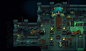ArtStation - Dungeon checkpoint, zhang jie