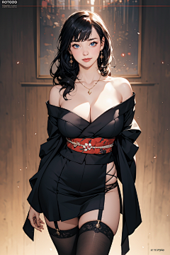 夜光菌采集到厚涂