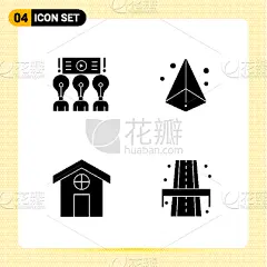 现代,符号,创造力,四个物体,传媒,商务,计算机,电子邮件,药丸,技术