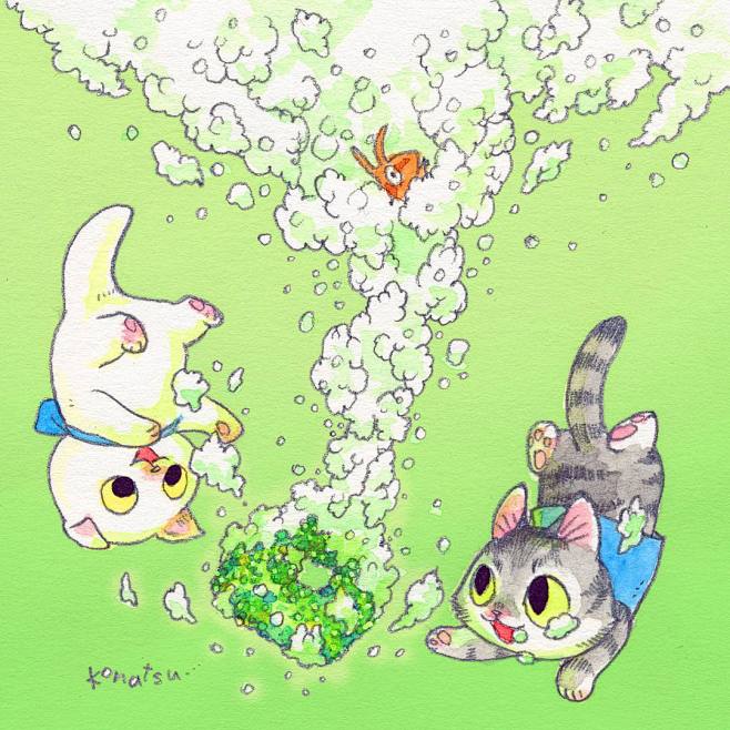 Photo by こなつ on Nove...