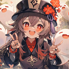 dylen913采集到原神