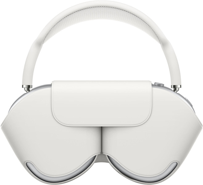 Image shows AirPods ...