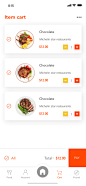 外卖餐饮设计图-美叶