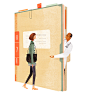 The Boston Globe : A new piece for the The Boston Globe about the benefits of patients reviewing their doctor's notes and becoming more involved in their own health care.