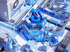 November1采集到C4D