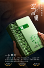 2019秋茶铁观音茶叶清香型高山乌龙茶500g礼盒装袋装-tmall.com天猫