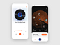 Music player app 2x