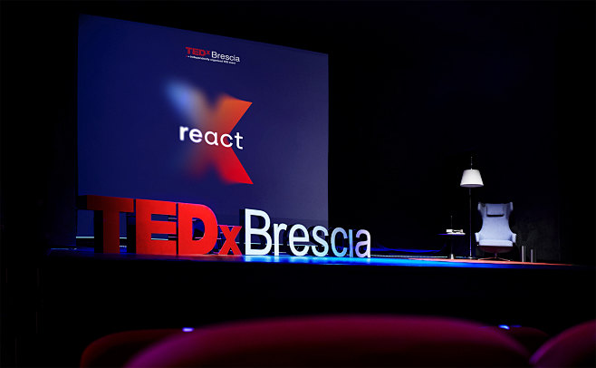 TEDx Brescia : Brand...