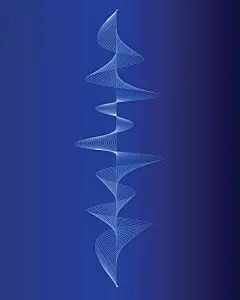 创意几何科幻霓虹梦幻科技水彩登录页BANNER插画AI矢量设计素材 (335)
