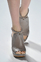 Details of Derek Lam Spring 2012 Collection
