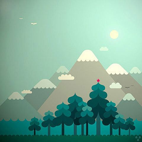 ffffound! illustarti...