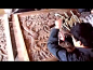 最给力的木雕制作视频！！传统手工艺，纯手工木雕-----辽宁省抚顺市满艺木雕--孙立满—在线播放—优酷网，视频高清在线观看