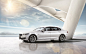 新BMW 5系四门轿车： 图库 & 下
