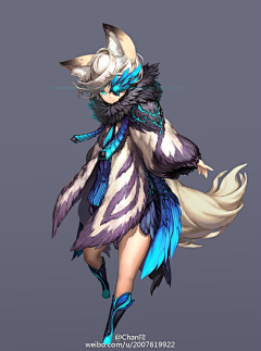 ruuush采集到bns style