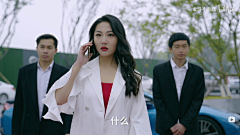 胡hihi哦豁采集到女打电话