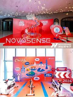 阿布uuu采集到创意美陈