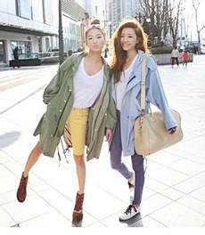 FashionStory采集到服饰搭配