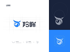 小白设计笔记采集到LOGO设计